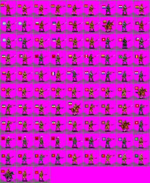 Tanelorn various ww2 troops.png