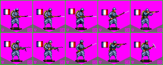 Tanelorn various ww1 French troops.png