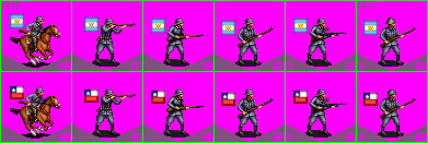 Tanelorn Argentina Chile WW2.png