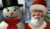 Santa And Snowman.JPG