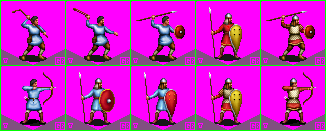 Tanelorn Byzantine Light Infantry.png