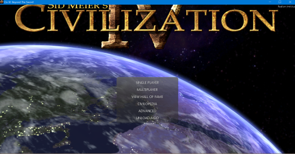realism invictus main menu bug.PNG