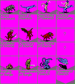 tanelorn warhammer beasts &amp; daemons.gif