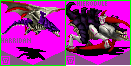 Tanelorn Harridan and Hierodule.png