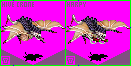 Tanelorn Hive Crone and Harpy.png