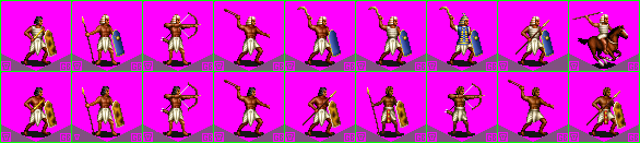 Tanelorn new kingdm Egyptians.png