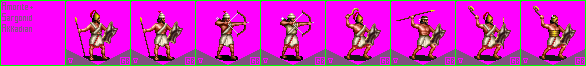 Tanelorn Amorite and Sargonid Akkadian.png