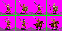 Tanelorn fantasy barbarian ladies.png