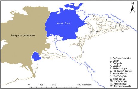Map-of-Amu-darya-delta-with-ancient-branches-of-the-river.jpg