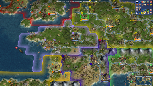 Normandy wins.png