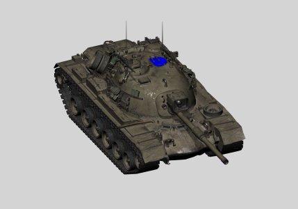 M48A5 | CivFanatics Forums