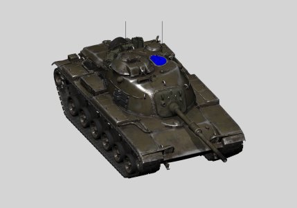 M60 | CivFanatics Forums