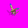 Metal Gear RayRun.gif