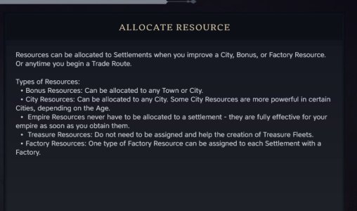 Allocate Resource Wiki does not mention happiness requirement.jpg