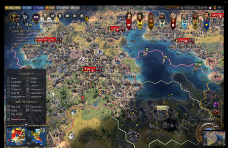 Yields Heatmap Lens - Influence.png
