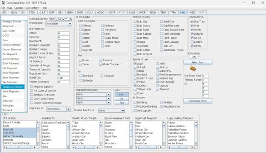Settings for Tobacco Shipment.jpg