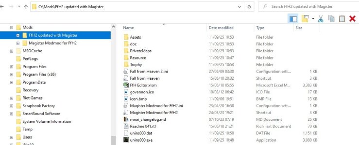 Civ 4 FfH2 updated with Magister.jpg