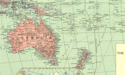 Australia and NZ 1932.png
