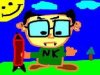 Stretched Kim Jong Il.JPG