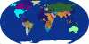 Althist 1932 World Map Eurasian War World.GIF