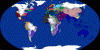 ITNESI World Map 445 AD.GIF