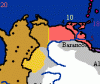 ITNESI World Map 445 AD.GIF