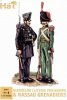 Lützow Freikorps & Nassau Grenadier.jpg