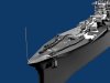 IJN Fuso bow.jpg