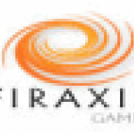 Dan Magaha FIRAXIS