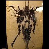 ashen god
