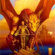 The Dragonlord
