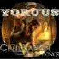 Yoruus