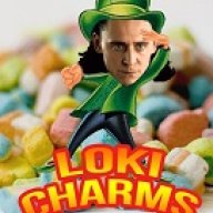 LokiCharms