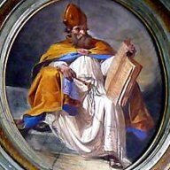 St. Ambrose