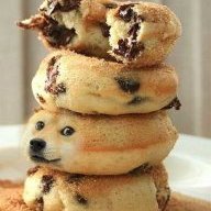 PancakePuppy