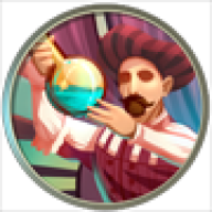 Chasethemage