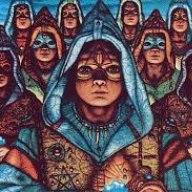 Oyster Knight Eternal