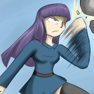 Evil Amelia
