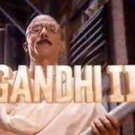 Gandhi II
