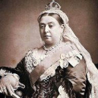 Old Victoria