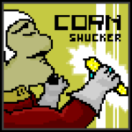Corn Shucker
