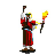 Theocrat
