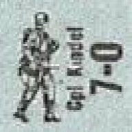 Corporal Kindel