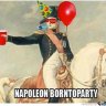 NapoleonBlownApart