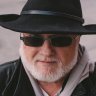 Cowboy Buddha