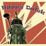 The Happy Dalek