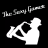 The Saxy Gamer