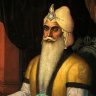 Maharaja Ranjit Singh