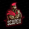 Scapeh