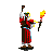 Theocrat